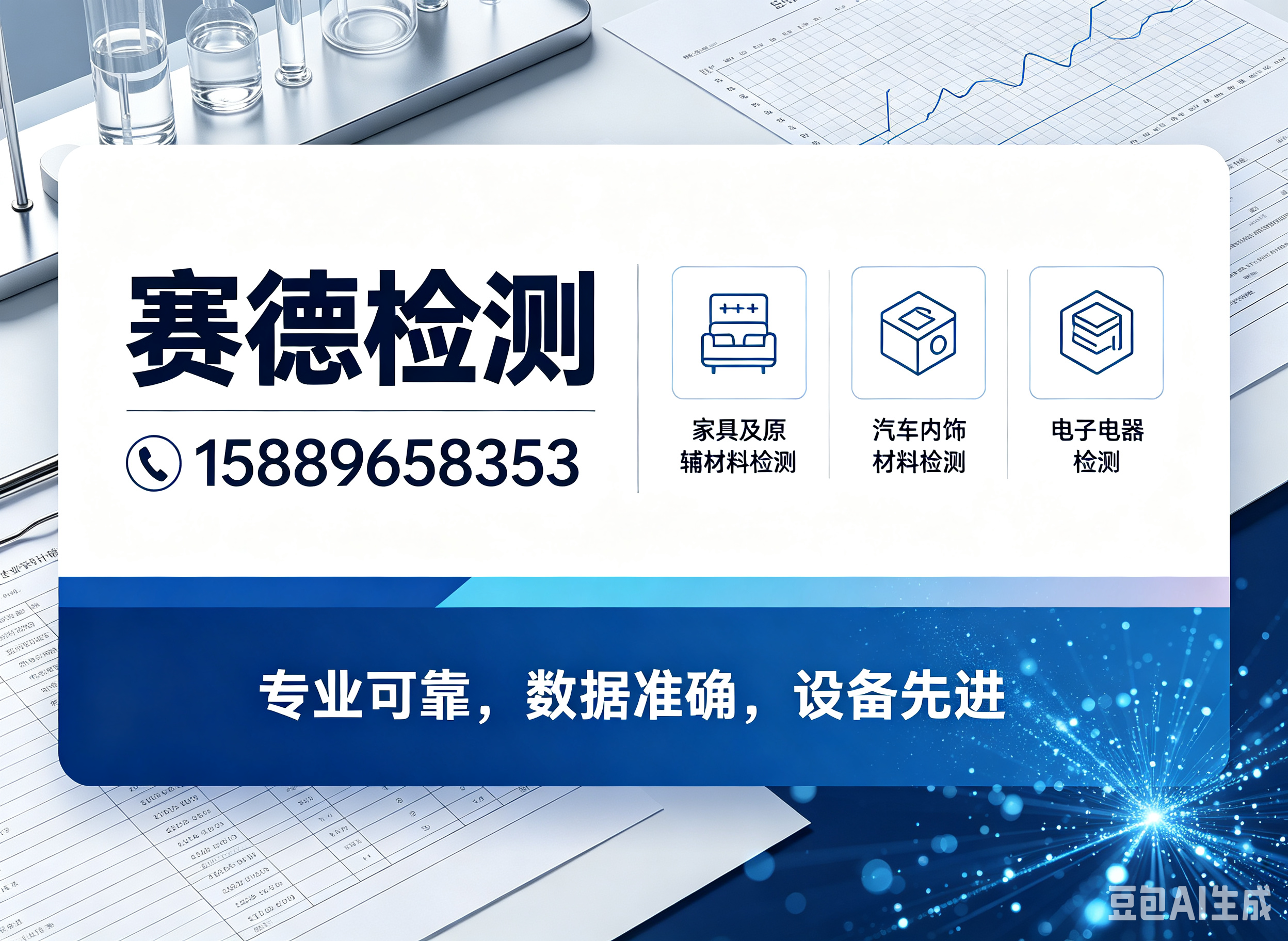 赛德检测新乡线上分站